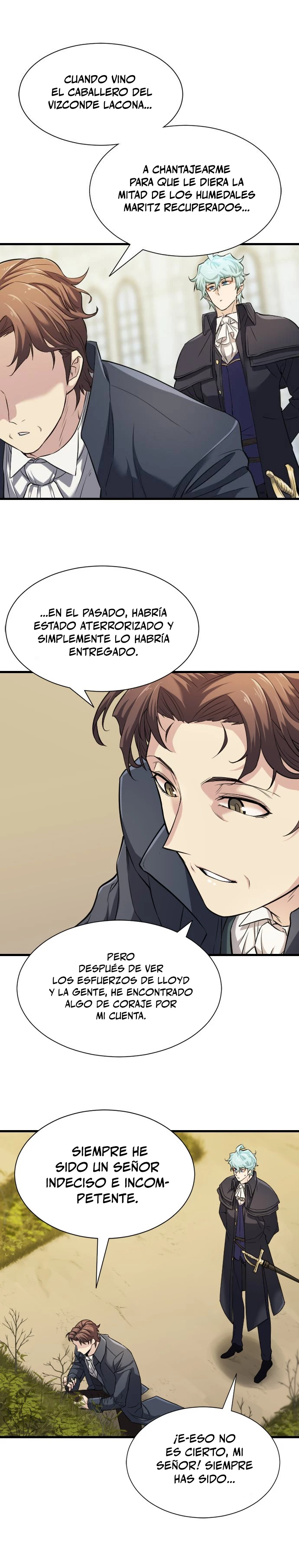 Loco Frontera > Capitulo 24 > Page 31